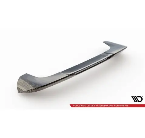 Carbon Fiber Becquet de hayon BMW X5 M-Pack G05 Facelift