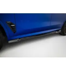 Fibre de Carbone Des Bas De Caisse BMW X5 M-Pack G05 Facelift