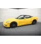 Ensemble Diffuseur Chevrolet Corvette C6