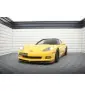 Ensemble Diffuseur Chevrolet Corvette C6