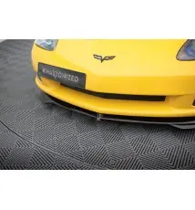 Ensemble Diffuseur Chevrolet Corvette C6