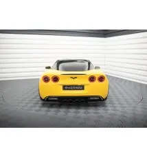 Ensemble Diffuseur Chevrolet Corvette C6