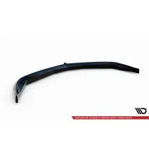 Ensemble Diffuseur Chevrolet Corvette C6