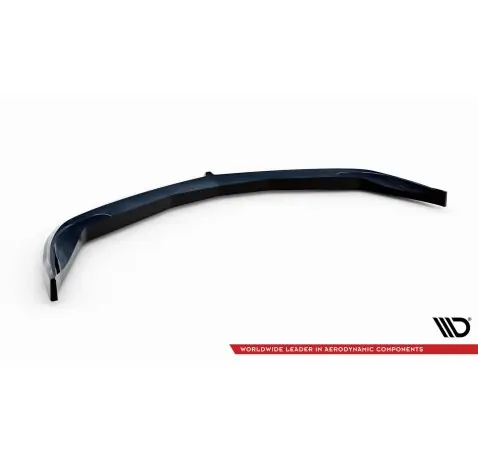 Ensemble Diffuseur Chevrolet Corvette C6