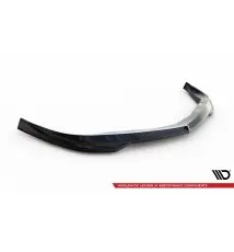 Ensemble Diffuseur Chevrolet Corvette C6