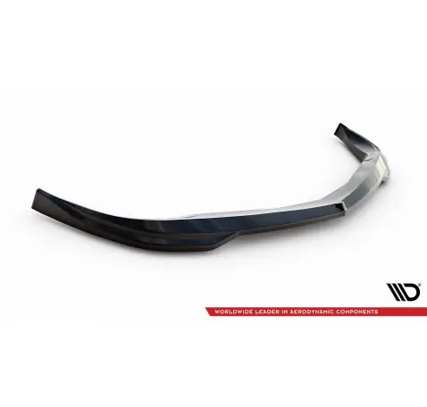 Ensemble Diffuseur Chevrolet Corvette C6