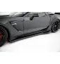 Ensemble Diffuseur Chevrolet Corvette Z06 C7