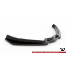 Ensemble Diffuseur Chevrolet Corvette Z06 C7