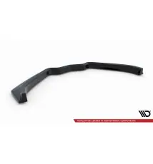 Ensemble Diffuseur Chevrolet Corvette Z06 C7