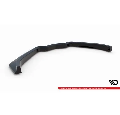 Ensemble Diffuseur Chevrolet Corvette Z06 C7