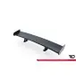 Carbon Spoiler With Internal Brackets Uprights Audi A3 / A3 S-Line / S3 / RS3 Sedan 8V / 8V Facelift
