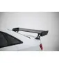 Carbon Spoiler With External Brackets Uprights + LEDAudi A3 / A3 S-Line / S3 / RS3 Sedan 8V / 8V Facelift