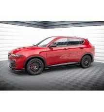 Ensemble Diffuseur Alfa Romeo Tonale Mk1