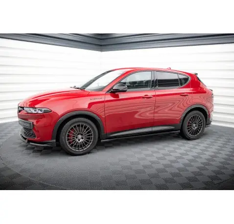 Ensemble Diffuseur Alfa Romeo Tonale Mk1