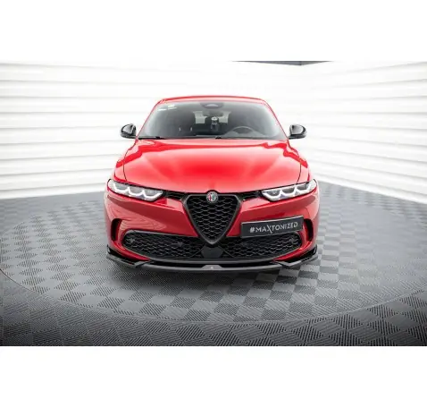 Ensemble Diffuseur Alfa Romeo Tonale Mk1