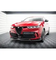 Ensemble Diffuseur Alfa Romeo Tonale Mk1