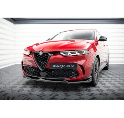 Ensemble Diffuseur Alfa Romeo Tonale Mk1