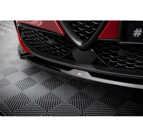 Ensemble Diffuseur Alfa Romeo Tonale Mk1