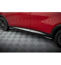 Ensemble Diffuseur Alfa Romeo Tonale Mk1