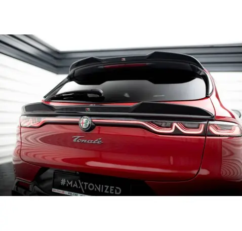 Ensemble Diffuseur Alfa Romeo Tonale Mk1