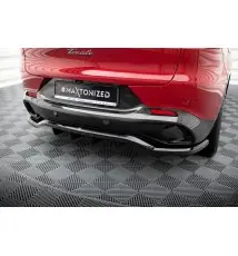 Ensemble Diffuseur Alfa Romeo Tonale Mk1