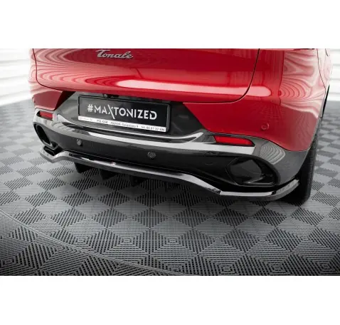 Ensemble Diffuseur Alfa Romeo Tonale Mk1