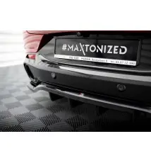 Ensemble Diffuseur Alfa Romeo Tonale Mk1