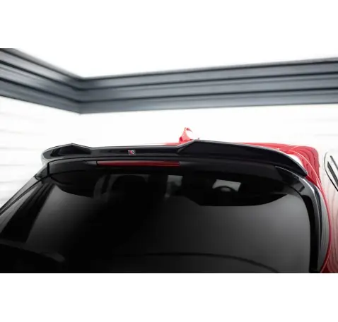 Ensemble Diffuseur Alfa Romeo Tonale Mk1