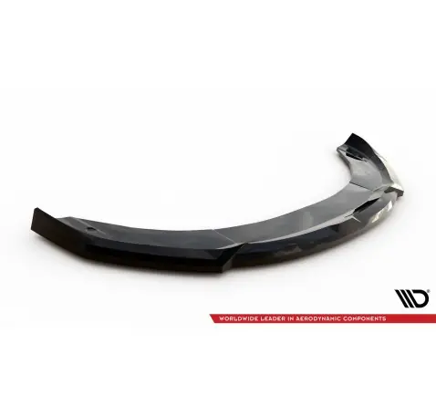 Ensemble Diffuseur Alfa Romeo Tonale Mk1