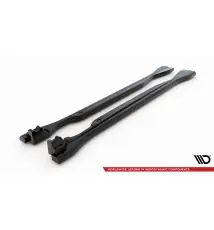 Ensemble Diffuseur Alfa Romeo Tonale Mk1