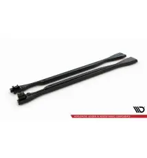 Ensemble Diffuseur Alfa Romeo Tonale Mk1