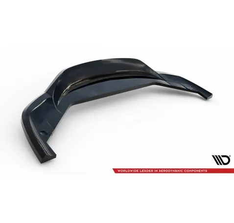 Ensemble Diffuseur Alfa Romeo Tonale Mk1