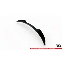 Ensemble Diffuseur Alfa Romeo Tonale Mk1