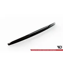 Ensemble Diffuseur Alfa Romeo Tonale Mk1