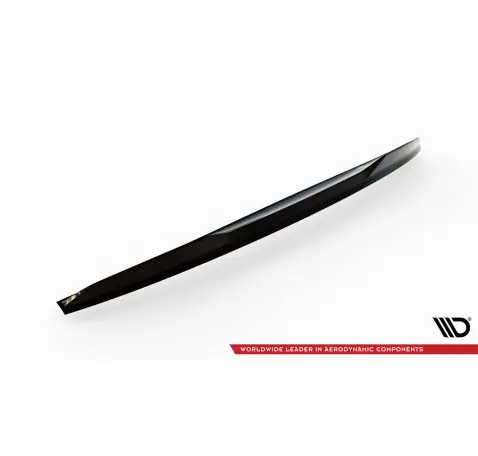 Ensemble Diffuseur Alfa Romeo Tonale Mk1