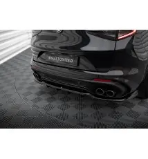 Ensemble Diffuseur Alfa Romeo Stelvio Quadrifoglio Mk1