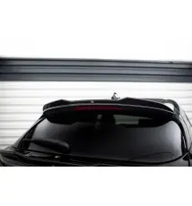 Ensemble Diffuseur Alfa Romeo Stelvio Quadrifoglio Mk1