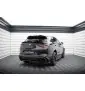 Ensemble Diffuseur Alfa Romeo Stelvio Quadrifoglio Mk1
