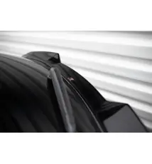 Ensemble Diffuseur Alfa Romeo Stelvio Quadrifoglio Mk1