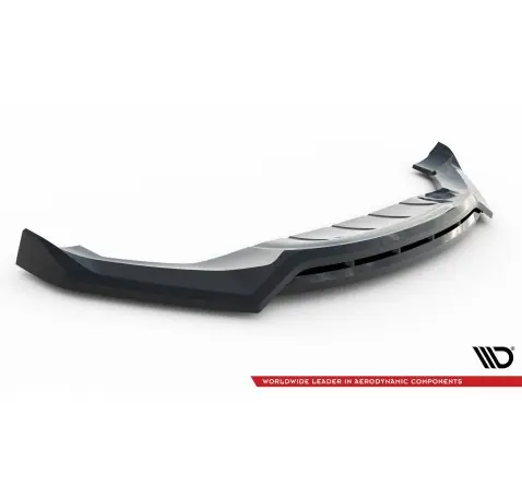 Ensemble Diffuseur Alfa Romeo Stelvio Quadrifoglio Mk1