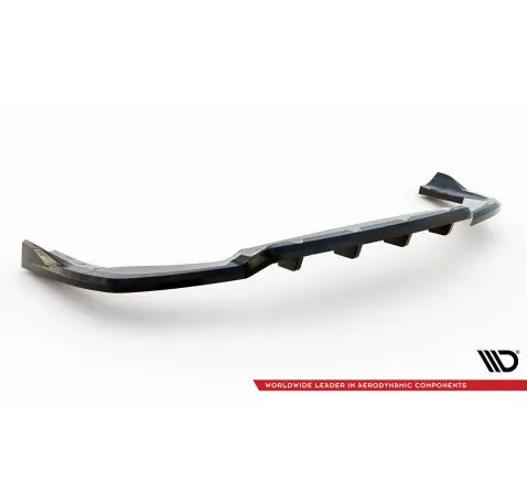 Ensemble Diffuseur Alfa Romeo Stelvio Quadrifoglio Mk1