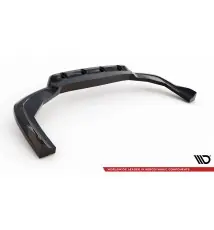 Ensemble Diffuseur Alfa Romeo Stelvio Quadrifoglio Mk1