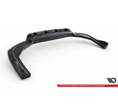 Ensemble Diffuseur Alfa Romeo Stelvio Quadrifoglio Mk1