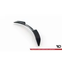 Ensemble Diffuseur Alfa Romeo Stelvio Quadrifoglio Mk1