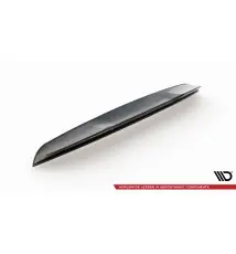 Ensemble Diffuseur Alfa Romeo Stelvio Quadrifoglio Mk1