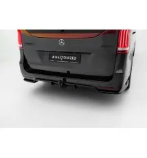 Diffuseur Arrière Complet Mercedes-Benz V-Class AMG-Line W447 Facelift