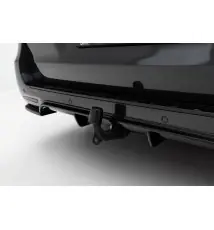 Diffuseur Arrière Complet Mercedes-Benz V-Class AMG-Line W447 Facelift