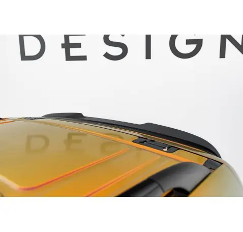 Spoiler Cap Mercedes-Benz V-Class AMG-Line W447 Facelift