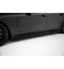 Rajouts Des Bas De Caisse V.2 Porsche Panamera Turbo S E-Hybrid / Panamera E-Hybrid / Panamera 4S 971