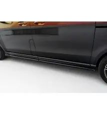 Ensemble Diffuseur Mercedes-Benz V-Class Long AMG-Line W447 Facelift